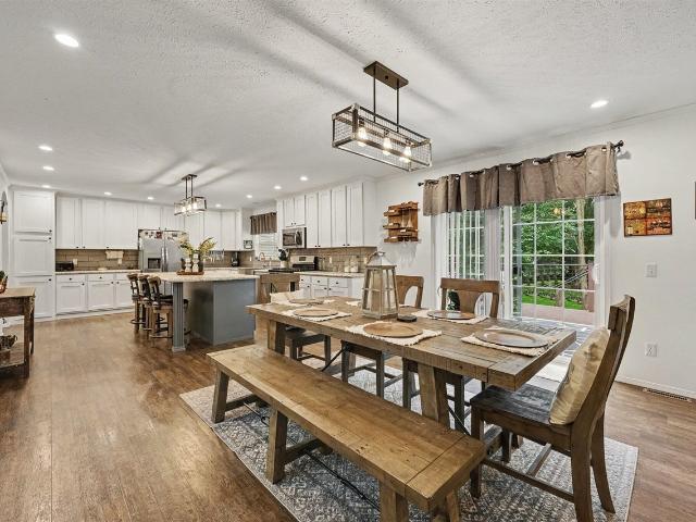 House for sale in Hanover Township, Jackson County