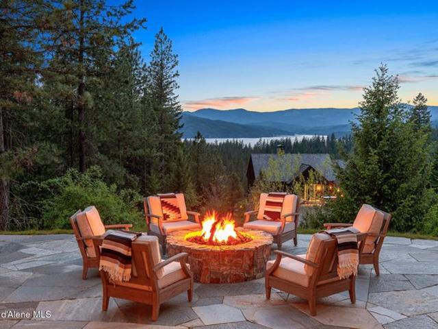 House for sale in Harrison, Idaho