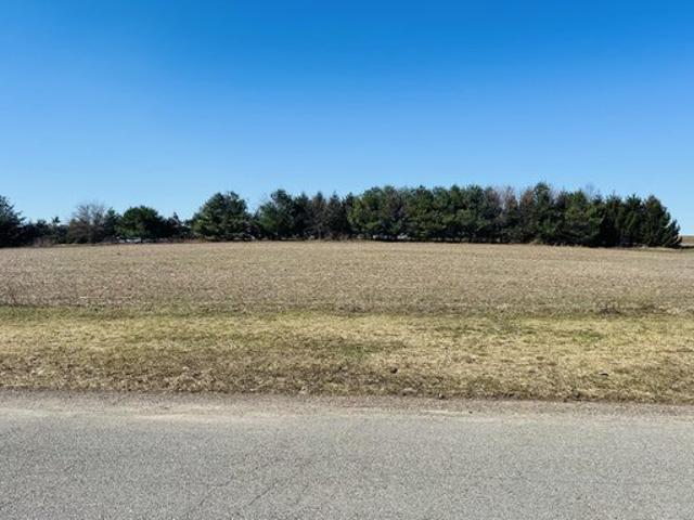 Land for sale in Berrien Springs, Michigan