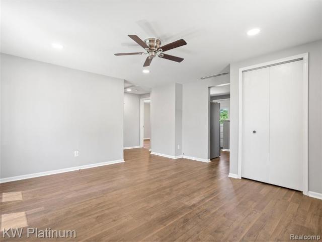 Property for rent in Michigan