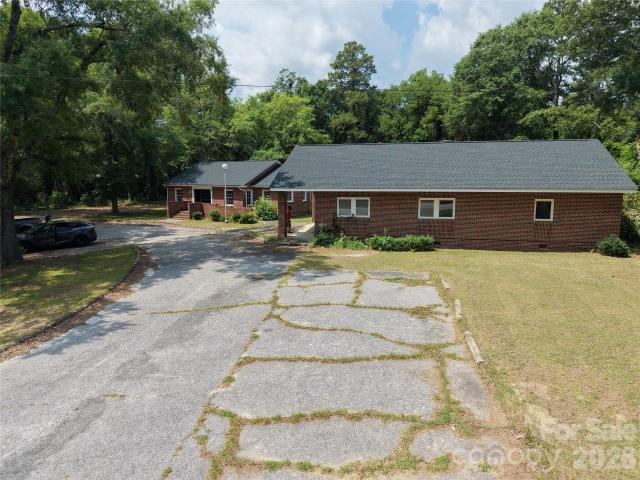 Commercial for sale in Morven, Anson County