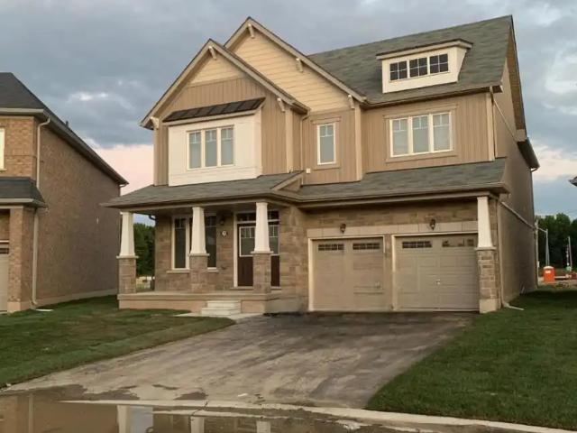 House for rent in Niagara, Ontario