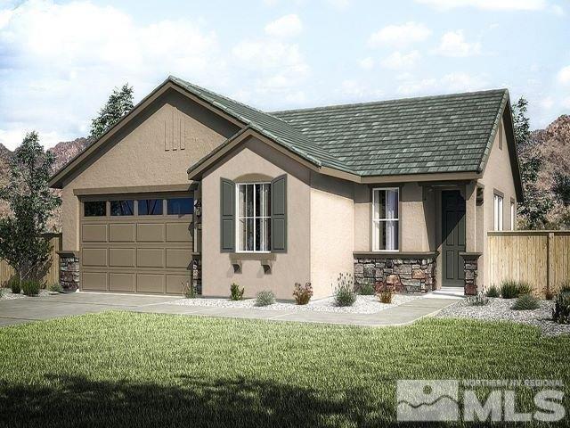 House for sale in Reno, Nevada