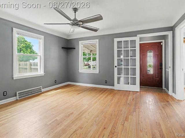 House for sale in Taylor, Michigan
