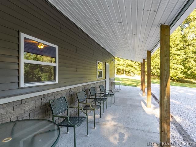 House for sale in Scottsburg, Indiana