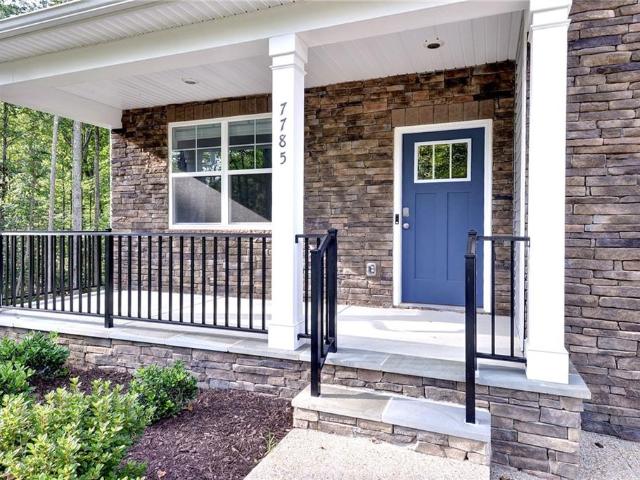 House for sale in Virginia