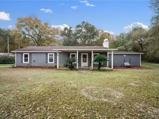 House for rent in Mobile, Alabama