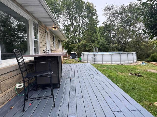 House for sale in Sanders, Bloomington
