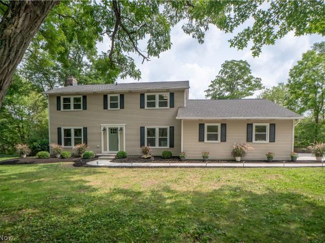 House for sale in Summit, Ohio