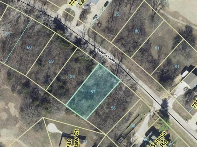 Land for sale in Kansas