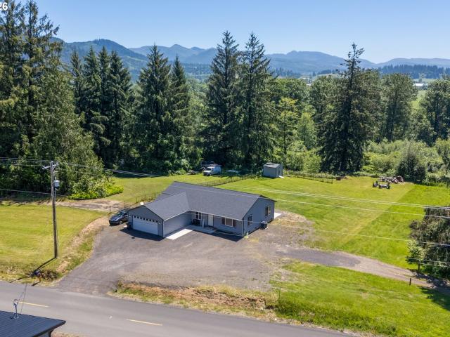 House for sale in Oregonia