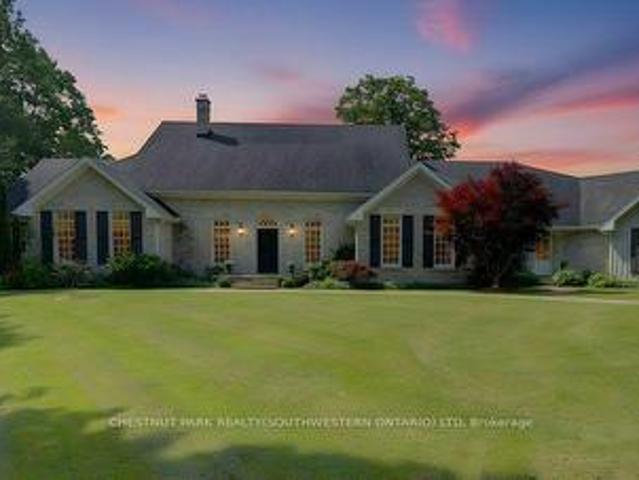 House for sale in Wellington, Ontario