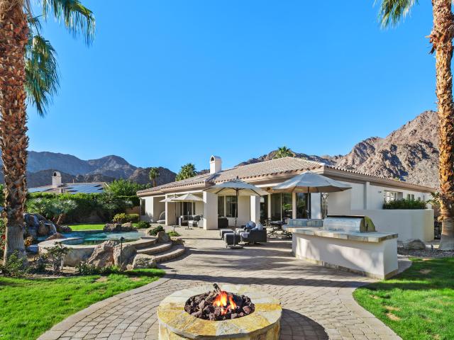 House for sale in La Quinta, California