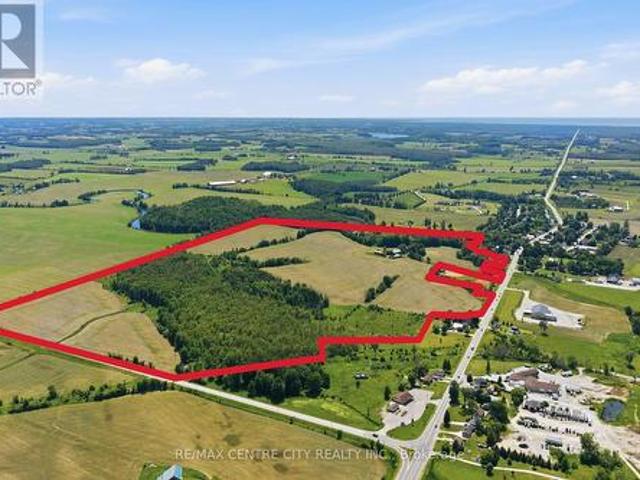 Farm for sale in Arran-elderslie, Ontario