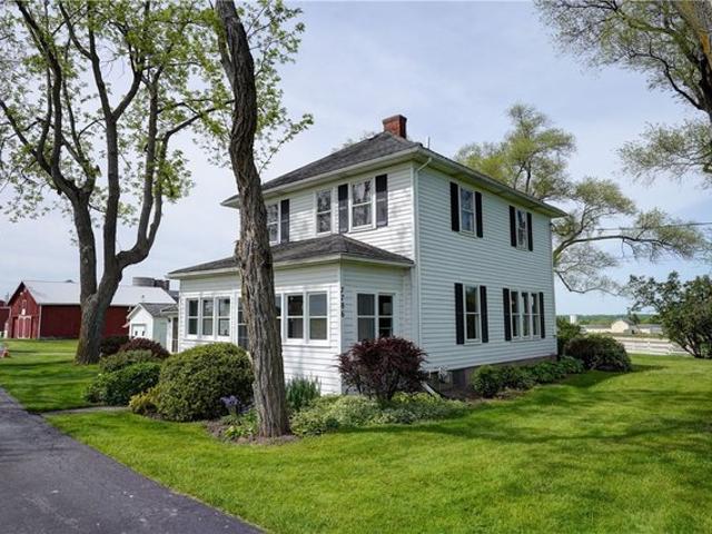 House for sale in Lima, New York