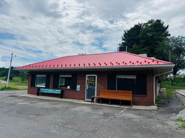 Commercial for sale in Virginia