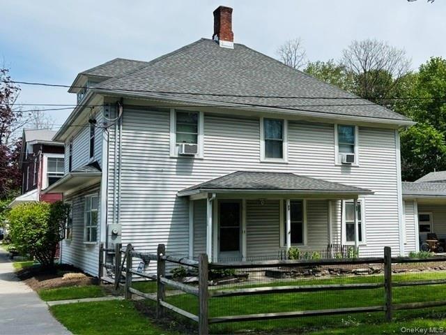 House for sale in Pine Plains, New York
