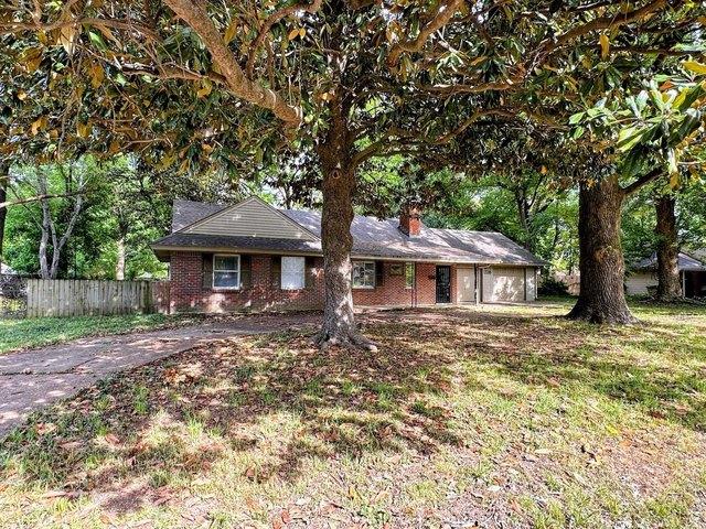 House for sale in Tennessee
