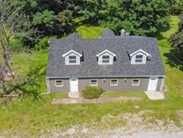 House for sale in Bloomfield, New York