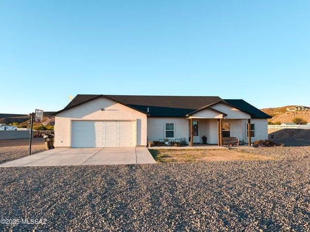 House for sale in Amado, Arizona