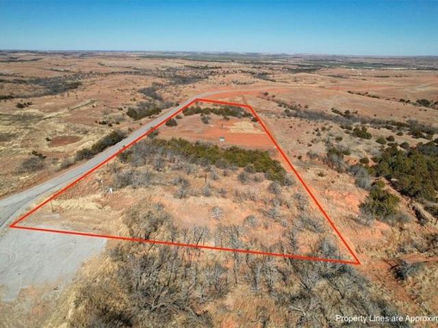 Land for sale in Dewey, Oklahoma