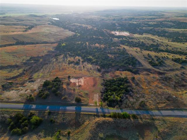 Land for sale in Dewey, Oklahoma
