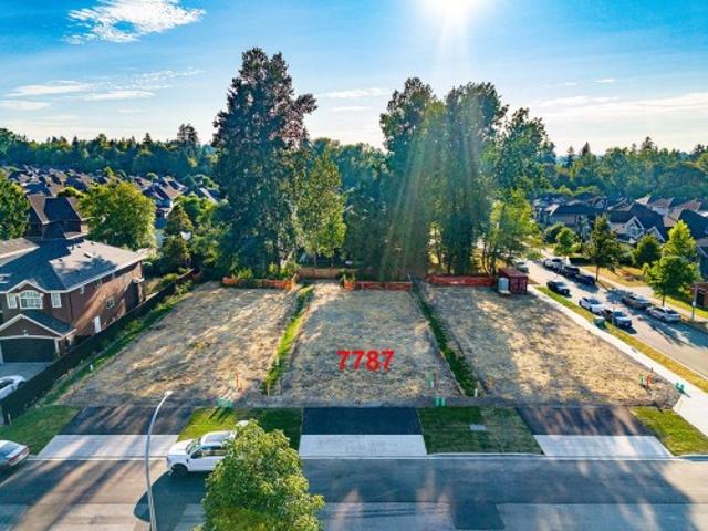 Land for sale in Surrey, British Columbia