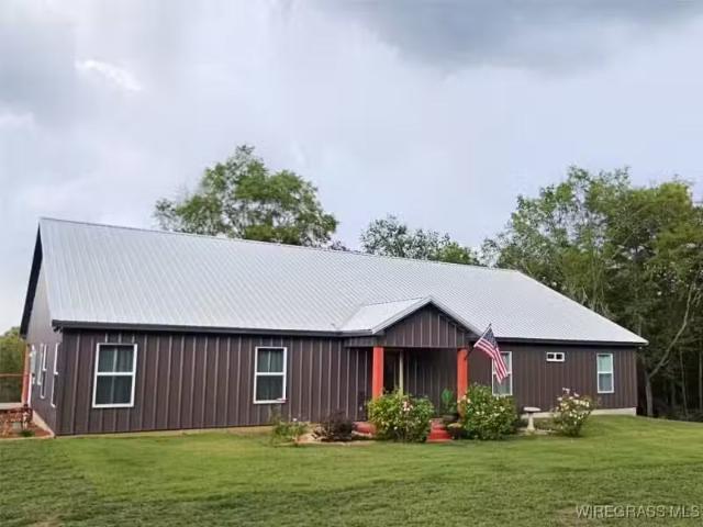 House for rent in Ozark, Alabama