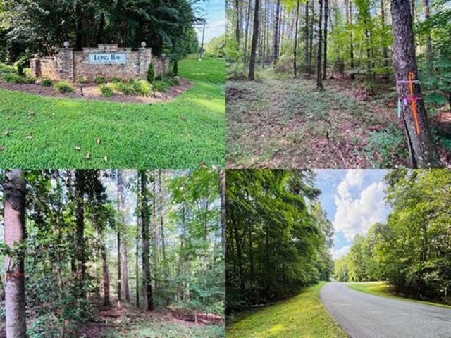 Land for sale in Catawba, North Carolina