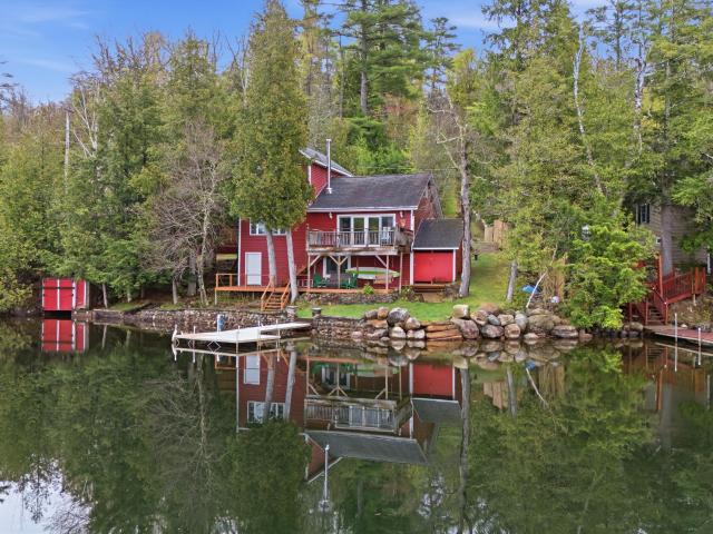 House for sale in New York