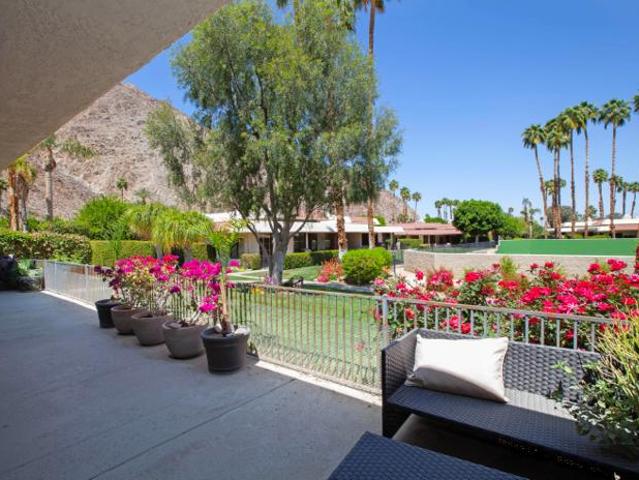 Condo for sale in Indian Wells, California