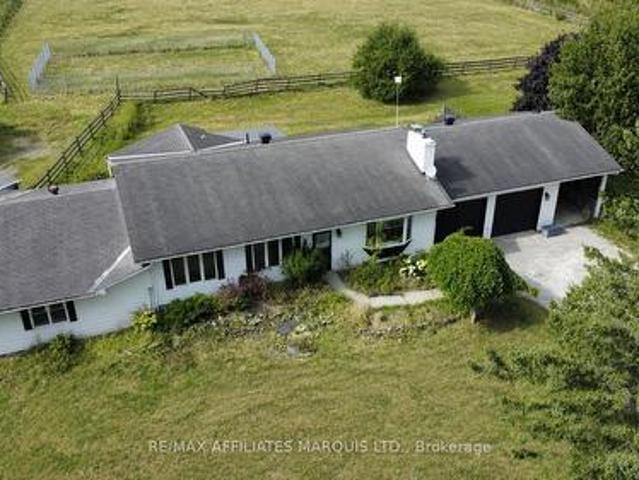 Farm for sale in Edwardsburgh cardinal, Ontario
