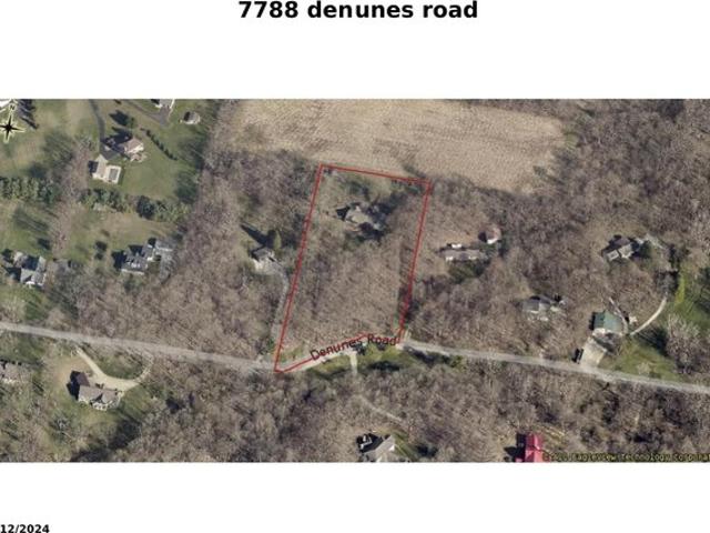 House for sale in Croton, Ohio