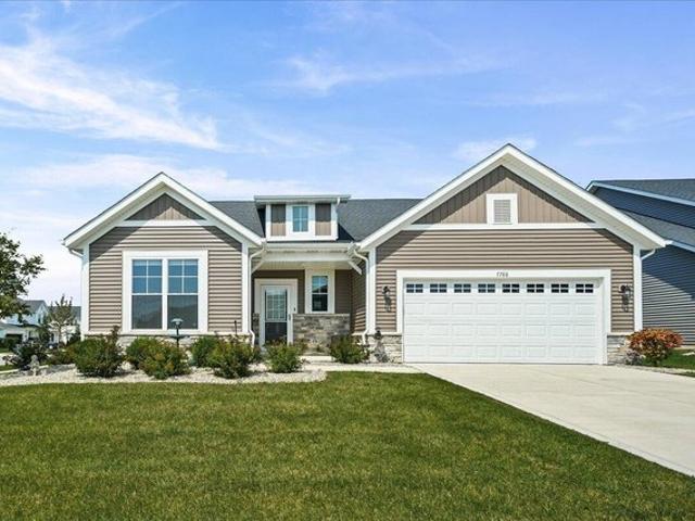 House for sale in Indiana