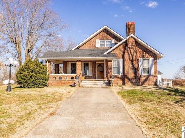 House for sale in Hickman, Kentucky