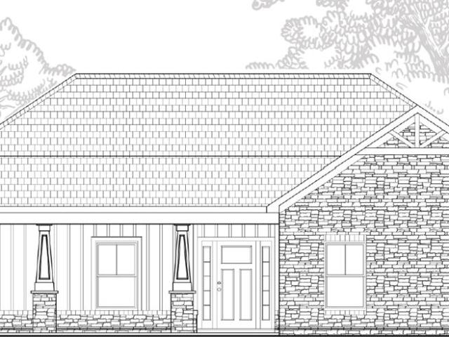 Property for sale in Box Springs, Georgia