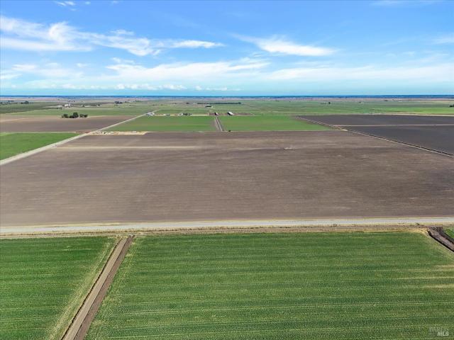 Land for sale in Solano, California