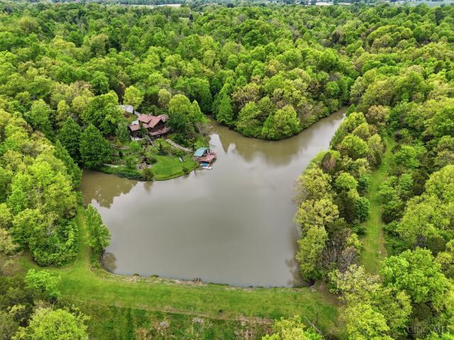 House for sale in Rising Sun, Indiana