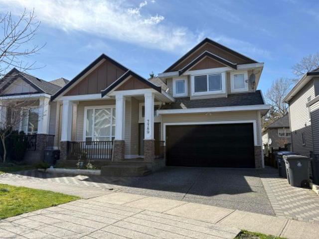 House for sale in Surrey, British Columbia