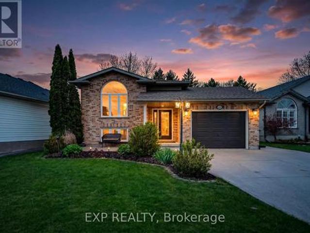 House for sale in Niagara, Ontario
