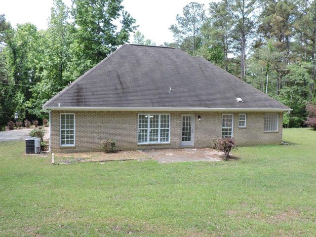 House for sale in Sumiton, Alabama