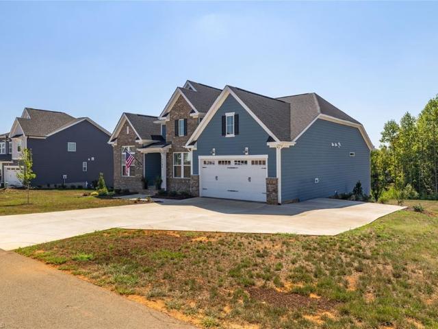 House for sale in Guilford, North Carolina
