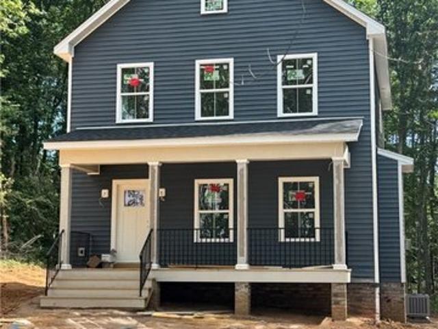 House for sale in Virginia