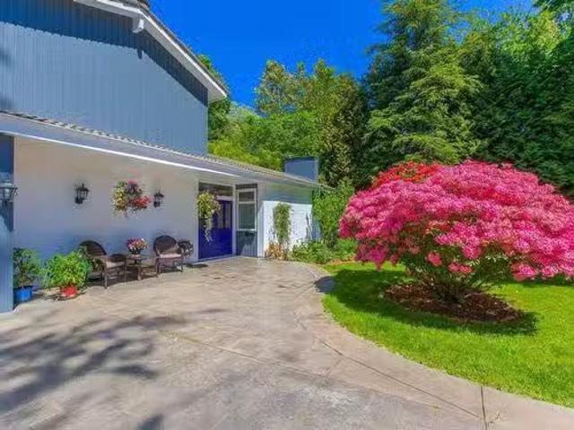 House for sale in Burnaby, British Columbia