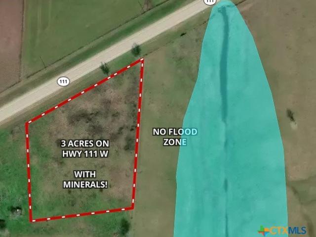 Land for sale in Dewitt, Texas