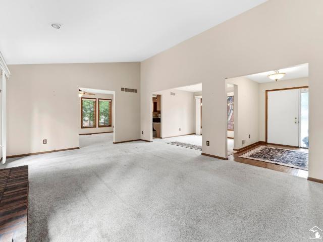 House for sale in Grosse Ile, Michigan
