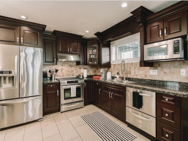 House for rent in Mount Pleasant, Vancouver