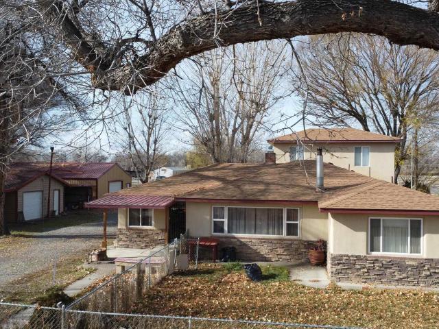 House for sale in Delta, Colorado