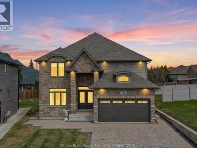 House for sale in Maidstone, Ontario