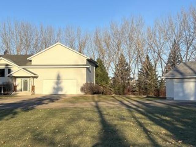 House for sale in Thompson, North Dakota